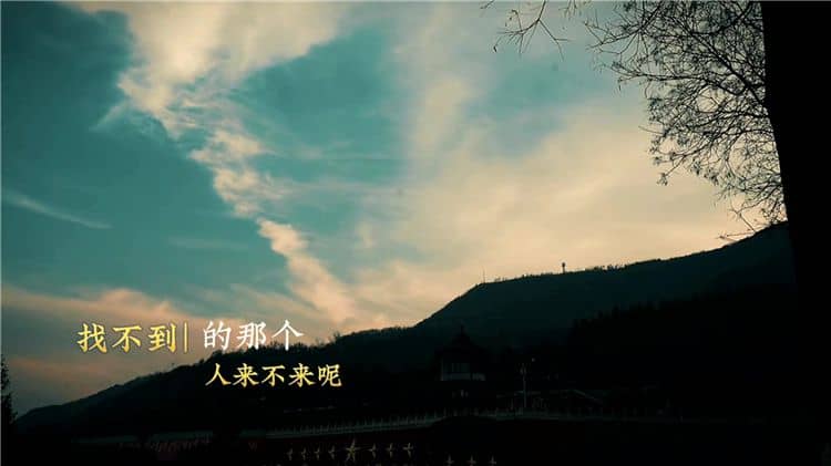 西安霸陵墓地，安頓您的摯愛(ài)