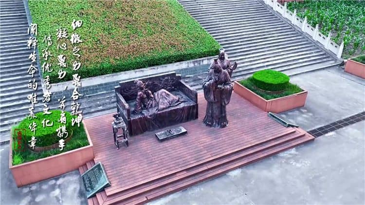 西安霸陵墓園對(duì)墓葬行業(yè)的未來(lái)發(fā)展有何規(guī)劃？