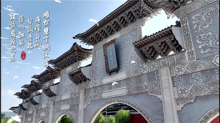 西安霸陵墓園新區(qū)怎么去，性價比？