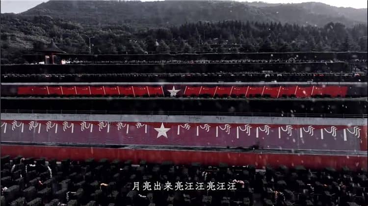 軍魂園作為西安霸陵墓園新區(qū)的重要組成部分，它是如何傳承和弘揚(yáng)軍人精神的？