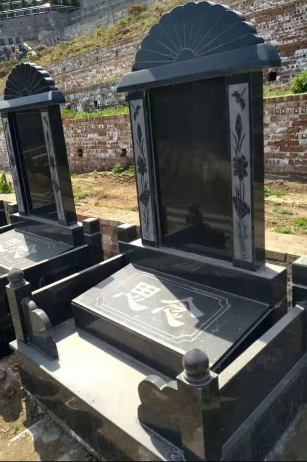 西安高橋墓園目前有哪些已經(jīng)建成的特色區(qū)域？
