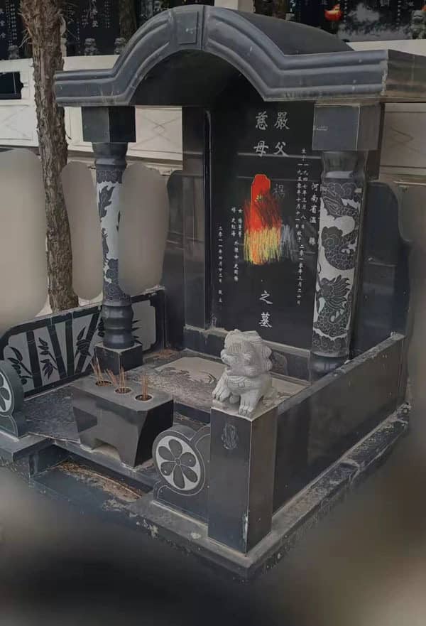 高橋墓園價(jià)格與性價(jià)比解析：經(jīng)濟(jì)實(shí)惠，品質(zhì)卓越