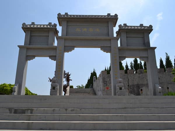 西安高橋墓園屬于哪里，給親人一片永恒的家