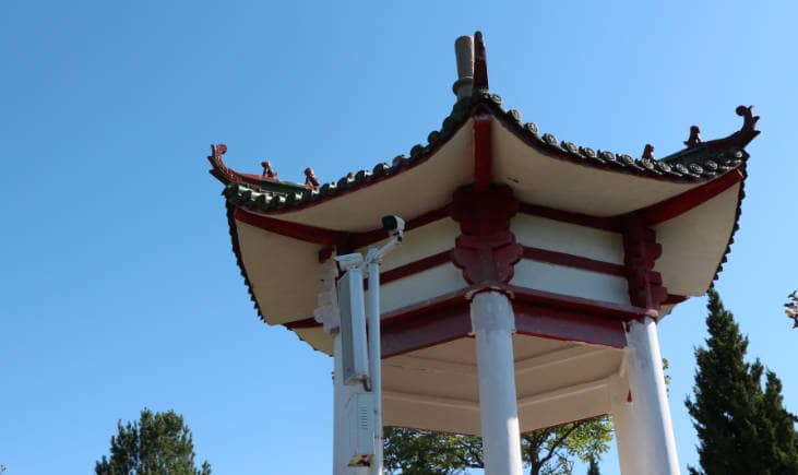 前往西安白鹿原墓園祭掃應(yīng)該如何合理安排時(shí)間以避免高峰時(shí)段?