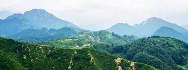 西安鳳凰嶺公墓在設(shè)施方面有哪些更新？