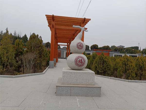 西安雁塔區(qū)墓園有哪些？在哪里