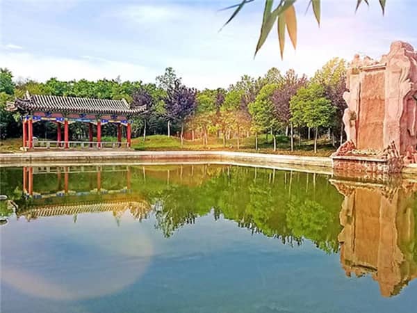 西安陵園墓地價(jià)位